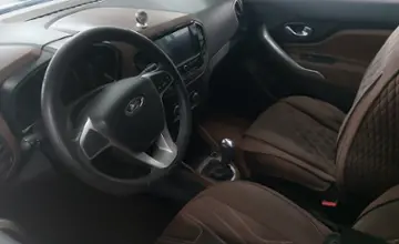 LADA (ВАЗ) XRAY 2021 года за 5 000 000 тг. в Астана фото 5