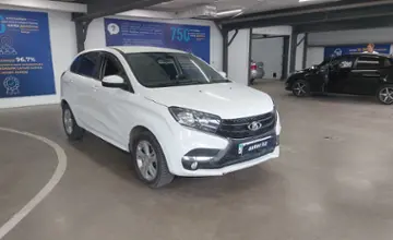 LADA (ВАЗ) XRAY 2021 года за 5 000 000 тг. в Астана фото 2