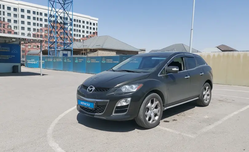 Mazda CX-7 2010 года за 5 500 000 тг. в Шымкент