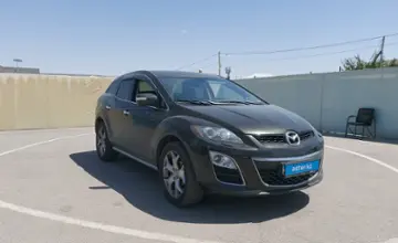 Mazda CX-7 2010 года за 5 500 000 тг. в Шымкент фото 2
