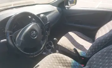 Nissan Almera 2014 года за 3 300 000 тг. в Алматы фото 5