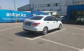 Nissan Almera 2014 года за 3 300 000 тг. в Алматы фото 3
