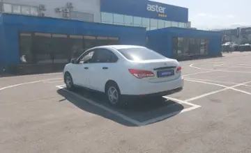 Nissan Almera 2014 года за 3 300 000 тг. в Алматы фото 4