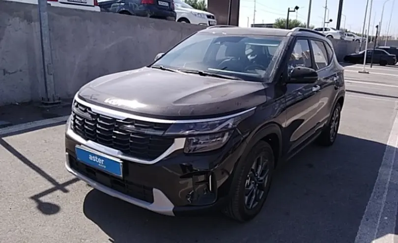Kia Seltos 2023 года за 10 500 000 тг. в Шымкент