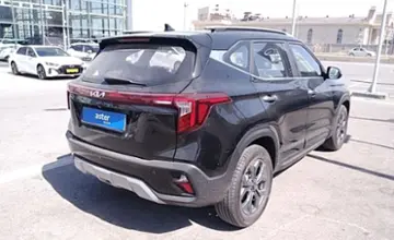 Kia Seltos 2023 года за 10 500 000 тг. в Шымкент