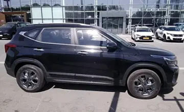 Kia Seltos 2023 года за 10 500 000 тг. в Шымкент фото 4