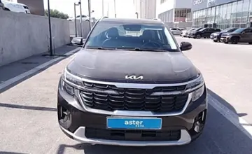 Kia Seltos 2023 года за 10 500 000 тг. в Шымкент фото 2