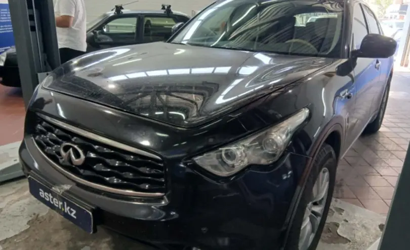 Infiniti FX 2010 года за 10 000 000 тг. в Астана