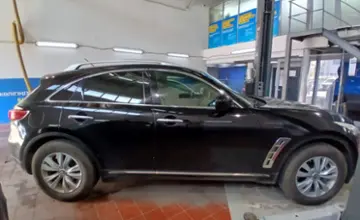 Infiniti FX 2010 года за 10 000 000 тг. в Астана фото 4