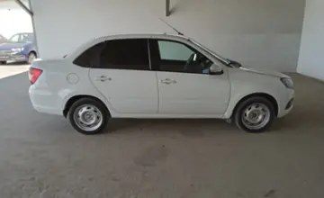 LADA (ВАЗ) Granta 2023 года за 5 500 000 тг. в Кызылорда фото 4