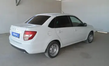 LADA (ВАЗ) Granta 2023 года за 5 500 000 тг. в Кызылорда