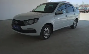 LADA (ВАЗ) Granta 2023 года за 5 500 000 тг. в Кызылорда фото 1