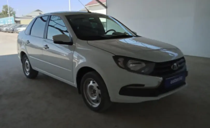 LADA (ВАЗ) Granta 2023 года за 5 500 000 тг. в Кызылорда фото 3