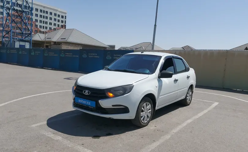 LADA (ВАЗ) Granta 2020 года за 3 800 000 тг. в Шымкент