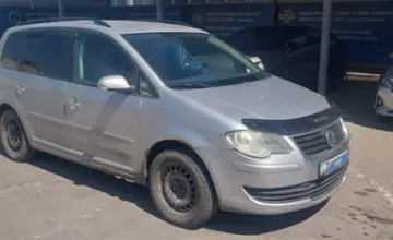 Volkswagen Touran 2007 года за 2 500 000 тг. в Караганда фото 3