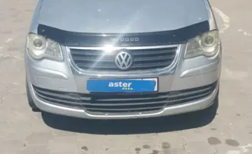 Volkswagen Touran 2007 года за 2 500 000 тг. в Караганда фото 2