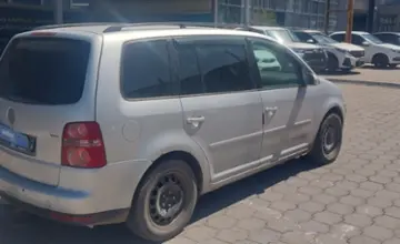 Volkswagen Touran 2007 года за 2 500 000 тг. в Караганда