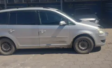 Volkswagen Touran 2007 года за 2 500 000 тг. в Караганда фото 4