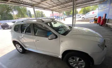 Nissan Terrano 2019 года за 7 200 000 тг. в Алматы фото 4