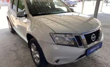 Nissan Terrano 2019 года за 7 200 000 тг. в Алматы фото 3