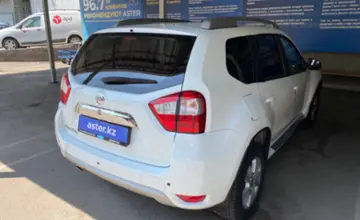 Nissan Terrano 2019 года за 7 200 000 тг. в Алматы
