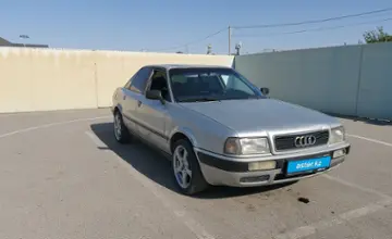 Audi 80 1992 года за 1 000 000 тг. в Шымкент фото 2
