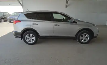 Toyota RAV4 2013 года за 13 000 000 тг. в Кызылорда фото 4
