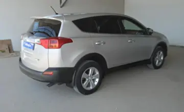 Toyota RAV4 2013 года за 13 000 000 тг. в Кызылорда