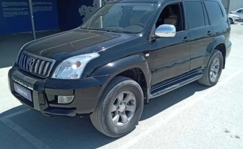 Toyota Land Cruiser Prado 2007 года за 9 500 000 тг. в Кызылорда