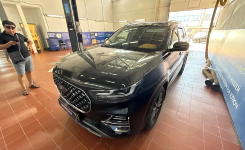 Chery Tiggo 8 Pro 2023 года за 10 500 000 тг. в Астана