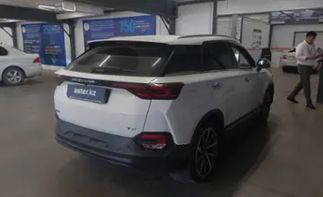 FAW Bestune T77 2022 года за 8 000 000 тг. в Астана фото 3