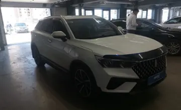 FAW Bestune T77 2022 года за 8 000 000 тг. в Астана фото 2