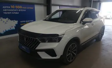 FAW Bestune T77 2022 года за 8 000 000 тг. в Астана фото 1