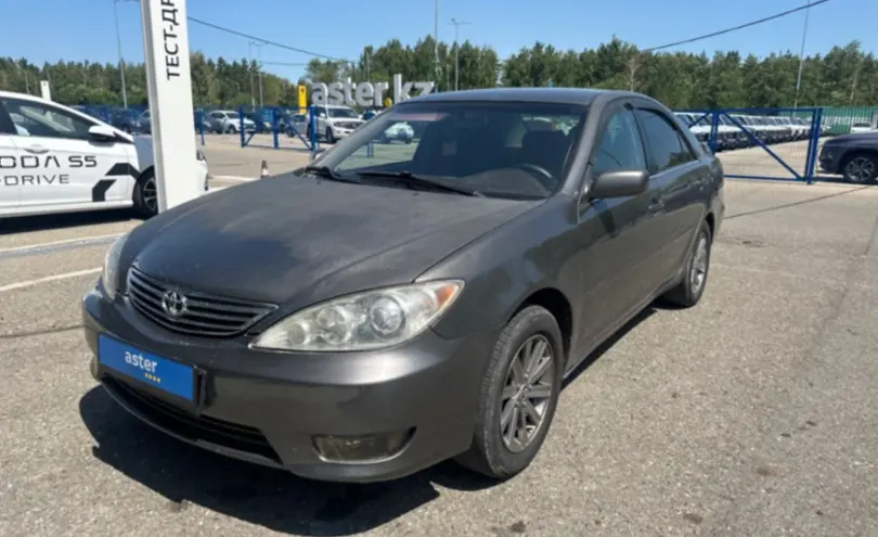 Toyota Camry 2005 года за 5 000 000 тг. в Усть-Каменогорск