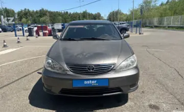 Toyota Camry 2005 года за 5 000 000 тг. в Усть-Каменогорск фото 2