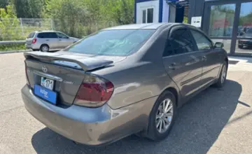 Toyota Camry 2005 года за 5 000 000 тг. в Усть-Каменогорск