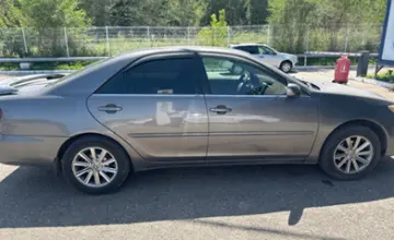 Toyota Camry 2005 года за 5 000 000 тг. в Усть-Каменогорск фото 4