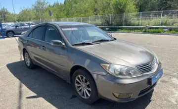 Toyota Camry 2005 года за 5 000 000 тг. в Усть-Каменогорск фото 3