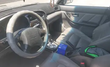 Subaru Outback 2002 года за 4 000 000 тг. в Алматы фото 5