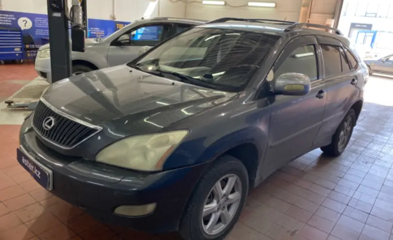 Lexus RX 2004 года за 7 000 000 тг. в Астана