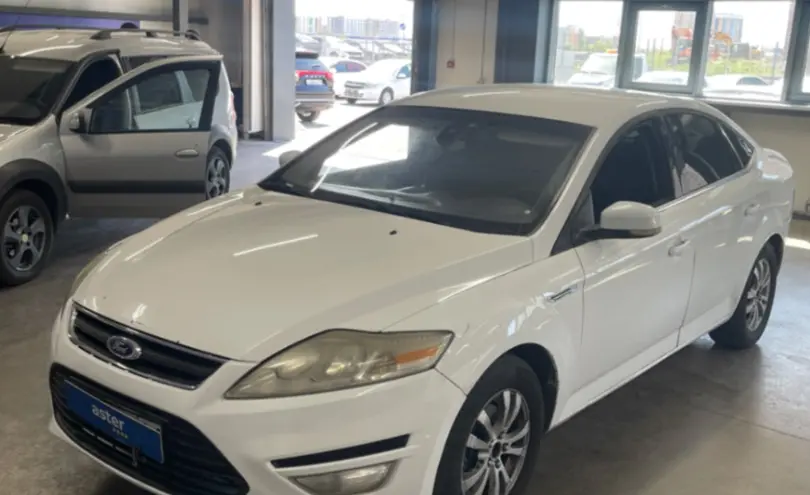 Ford Mondeo 2011 года за 5 000 000 тг. в Астана
