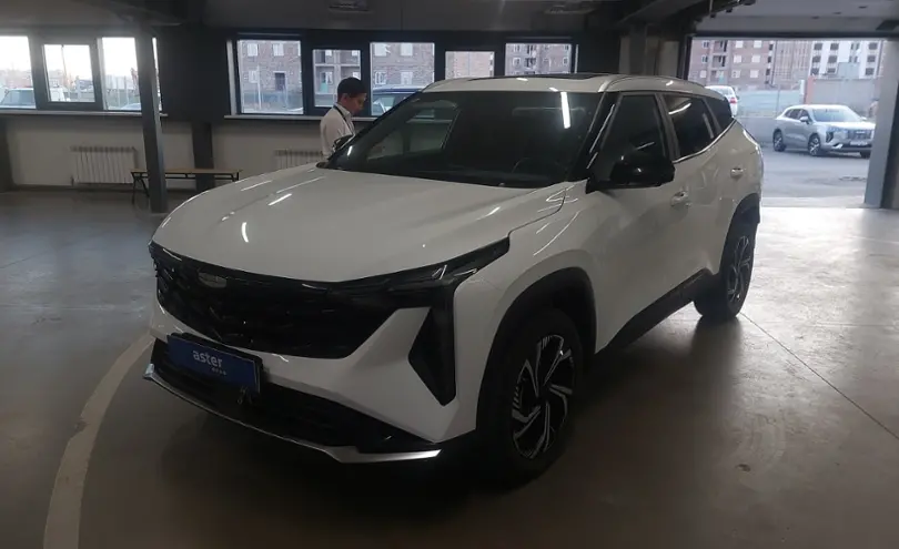 Geely Atlas 2024 года за 11 500 000 тг. в Астана