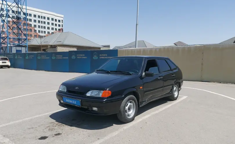 LADA (ВАЗ) 2114 2013 года за 2 200 000 тг. в Шымкент