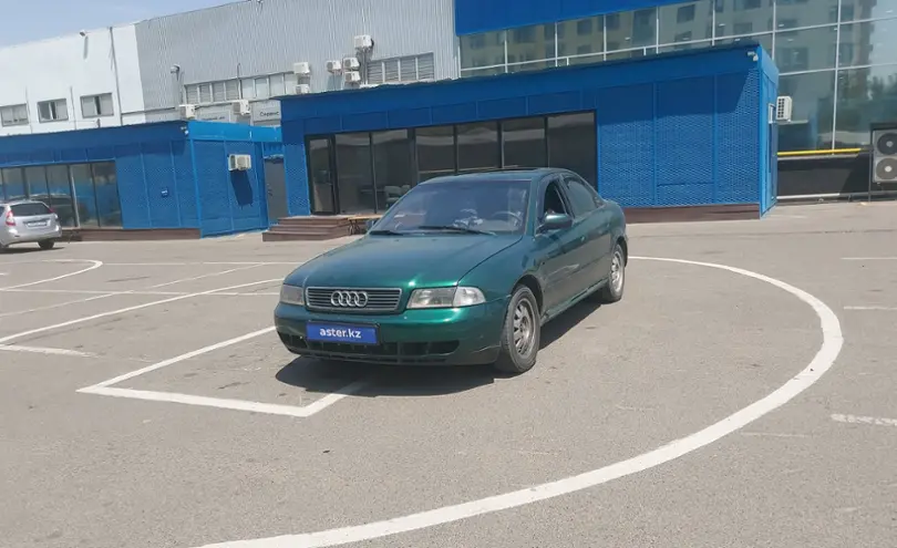 Audi A4 1998 года за 2 000 000 тг. в Алматы