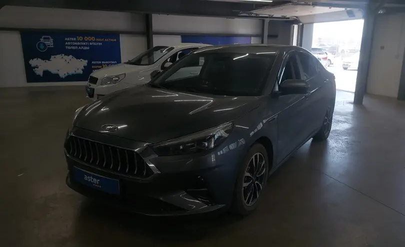 JAC J7 2021 года за 6 000 000 тг. в Астана