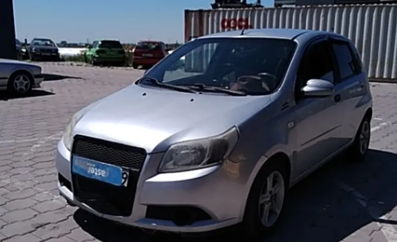 Chevrolet Aveo 2010 года за 1 800 000 тг. в Караганда