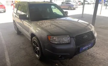 Subaru Forester 2007 года за 4 800 000 тг. в Алматы фото 3