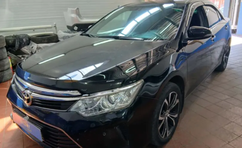Toyota Camry 2016 года за 10 000 000 тг. в Астана