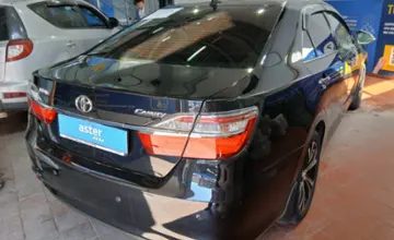 Toyota Camry 2016 года за 10 000 000 тг. в Астана