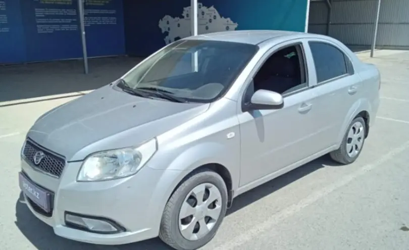 Ravon Nexia R3 2019 года за 3 600 000 тг. в Кызылорда